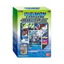 Digimon Card Game: Adventure Box 3 (AB03)
